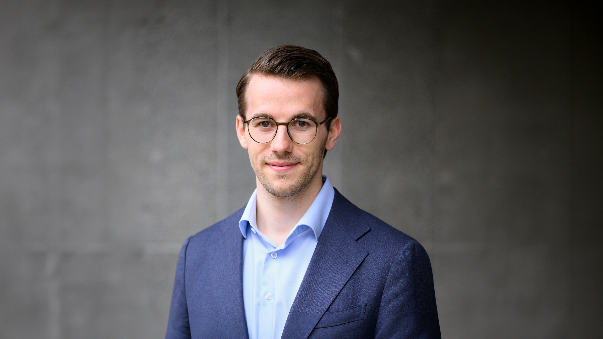Andri Silberschmidt, Kandidat für den Regierungsrat Zürich 2027